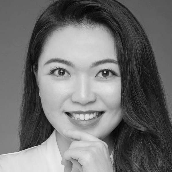 Team photos 600px 0022 Izzie Guo