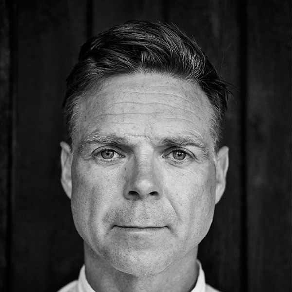 Ben Bayly Monochrome v2