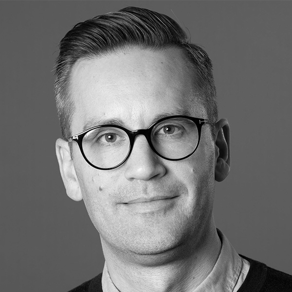 Christian Biller Monochrome v2